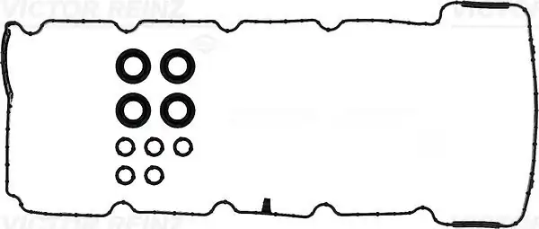 VİCTOR REİNZ 15-11242-01 | Külbütör Kapak Conta Seti Hyundai İ20 İ30 15