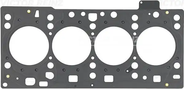VİCTOR REİNZ 61-10222-00 | Silindir Kapak Conta 1 Delik 1 55mm VW Caddy 21 Golf 20 Passat 15