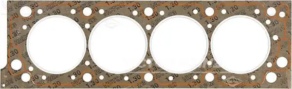 VİCTOR REİNZ 61-25415-30 | Silindir Kapak Contası Peugeot 205 405 306 406 806 Xantia Xsara Evasıon Zx Bx Berlingo 1 8