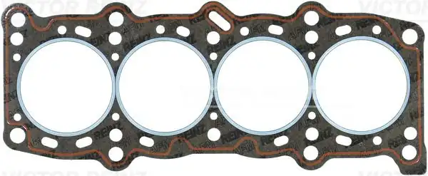 VİCTOR REİNZ 61-31790-10 | Silindir Kapak Contası Fiat Palio 1 2 8v Uno 60 1 65mm