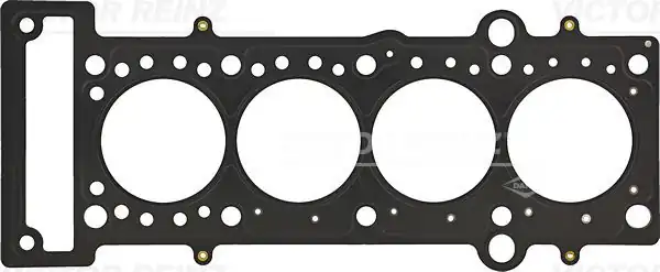 VİCTOR REİNZ 61-34980-10 | Silindir Kapak Contası Mini Cooper S R50 R53 1 4 1 6 0 95mm