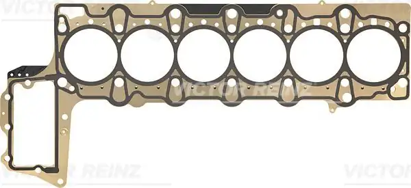 VİCTOR REİNZ 61-37640-20 | Silindir Kapak Contası Bmw E90 330d M57d30 3k