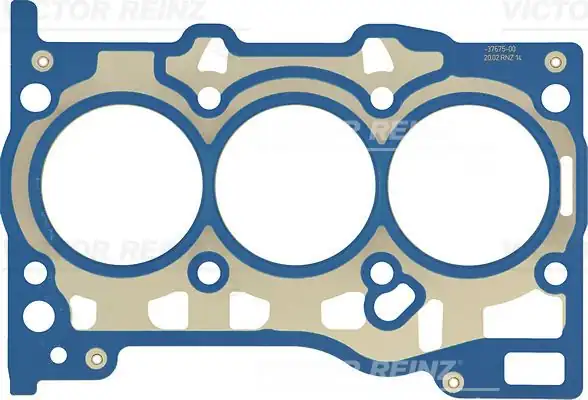 VİCTOR REİNZ 61-37675-00 | Silindir Kapak Contası VW Polo 15 18 Seat Ibiza 16 Skoda Fabia 15 2523545