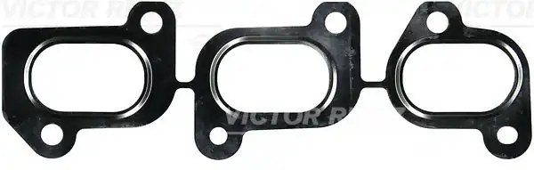 VİCTOR REİNZ 71-10854-00 | Egzoz Manifold Contası VW Polo Audi A1 Seat Ibiza Skoda Fabia 1 4 TDI CUS 15