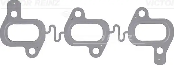VİCTOR REİNZ 71-40492-00 | Manifold Contası Egzoz 05 Ai A4 A6 Touareg 3 0 TDI Bmc Bvn Victor