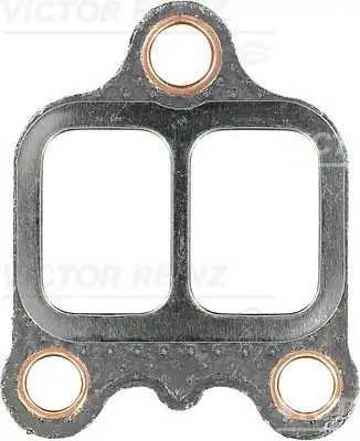 VİCTOR REİNZ 71-52568-00 | Conta Egzoz Manifold Toyota Corolla 88 97 1 3 2e 12v