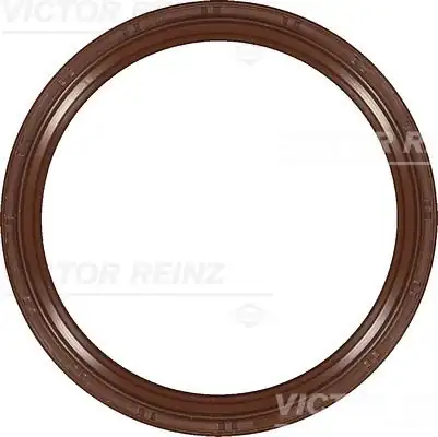 VİCTOR REİNZ 81-53348-00 | Toyota Land Cruiser Prado 09 Land Cruiser Hilux 2 5 D4d Arka Krank Keçesi
