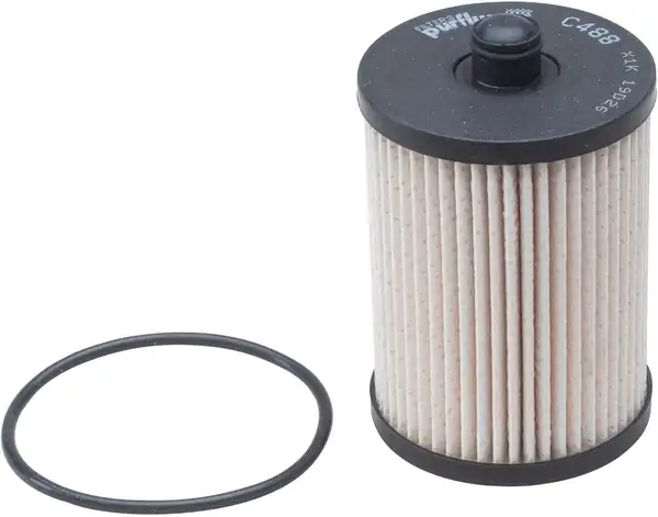 PURFLUX C488 | Mazot Filtresi Dizel VW LT 28 LT 35 LT 46 2 8 TDI Auh Bcq 1997 2007