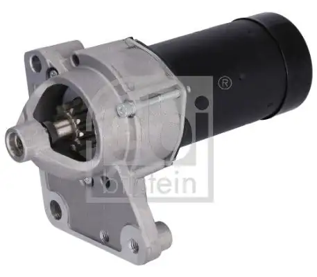FEBI BILSTEIN 188289 | Marş Motoru Scudo-C3 / C4 / Partner / 301 / 207 / 308 / Opel Grandland 1.4-,6 HDI 07 -