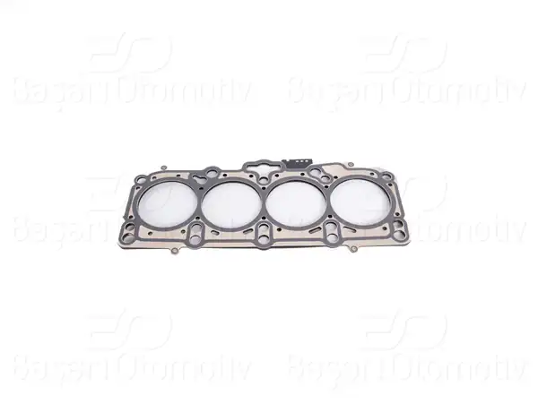 WISCO 03G103383AC | Silindir Kapak Contası 3 Kertik VW Passat Golf5 A3 A4 A6 Leon Octavia 2 0 TDI 04