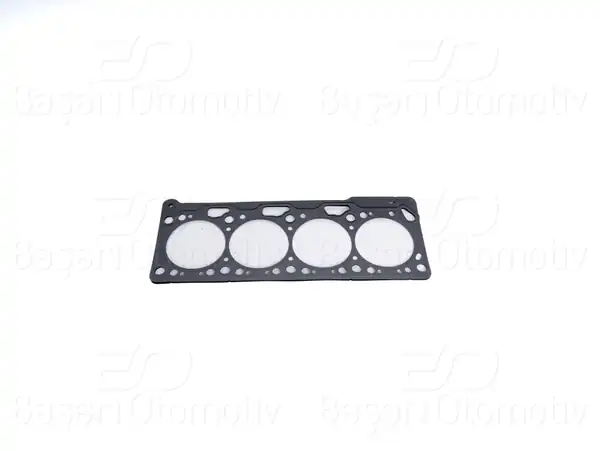 WISCO 1114336-00 | Silindir Kapak Contası Metal VW Polo 3 1 4 16v 94 99 Seat Ibiza Cordoba 6k1 6k2 1 4 İ 16v 93 02