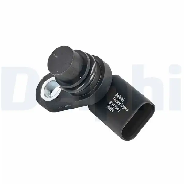 DELPHI SS12349-12B1 | Eksantrik Mili Pozisyon Sensörü H5h 470 Koleos 1.3 20 > Mercedes X118 18 >