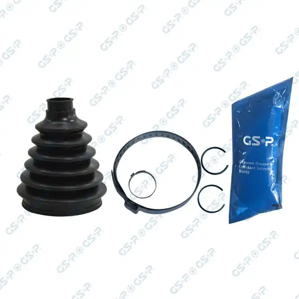 GSP 780394 | Dış Aks Körüğü Takımı Qashqai / Qashqai + 2 1.5Dt 2.0Y 06 > / X Traıl 2.0Y 2.5Y 07 >