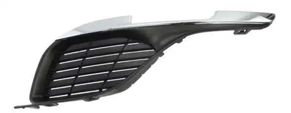 PHIRA 30813141 | Tampon Izgarası Sol Krom Peugeot 308