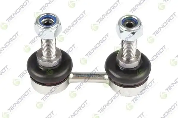 Teknorot B 811 2 Askı Rotu Arka Sağ Sol Bmw E53 X5 E70 00 06 2 Adet