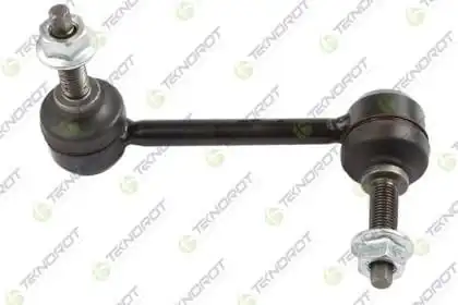TEKNOROT DO-135 *2 | Z-Rot Ön Sol Grand Cherokee 2011 | 2 Adet