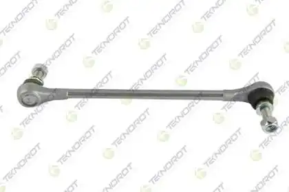 TEKNOROT FO-236 *2 | On Z-Rot Fiesta 08 > 17 Courıer 14 > | 2 Adet