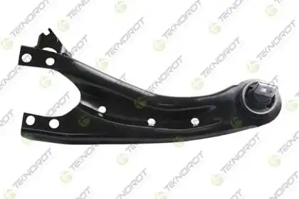 Teknorot Fo 268 Denge Kolu Arka Sağ Ford Fusion 2006 2012