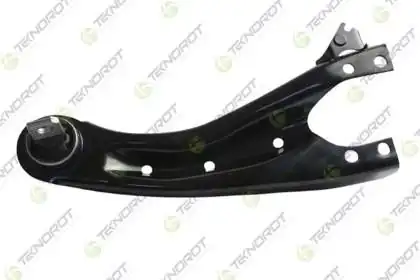 Teknorot Fo 269 Denge Kolu Arka Sol Ford Fusion 2006 2012
