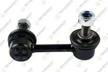 Teknorot H 276 2 Stabilizer Z Rotu Ön Sağ Honda Civic 2006 Nissan Almera Tino 2002 2 Adet