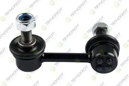 Teknorot H 277 2 Stabilizer Z Rotu Ön Sol Honda Civic 2006 Nissan Almera Tino 2002 2 Adet