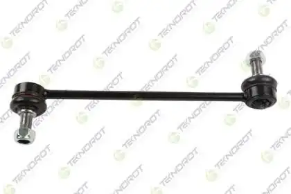 TEKNOROT HY-376 *2 | Stabilizer Z Rotu Ön Sağ-Sol Hyundai i30 08-> Elantra 06-> Kia Cerato 10-> Ceed 08-> | 2 Adet