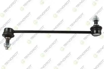 TEKNOROT HY-450 *2 | Stabilizer Z Rotu Ön Sağ Sol Hyundai i20 14-> | 2 Adet