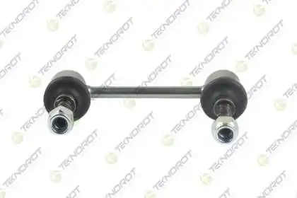 Teknorot İ 100 2 Stabilizer Z Rot Ön Isuzu D Max 4 2 04 07 2 Adet