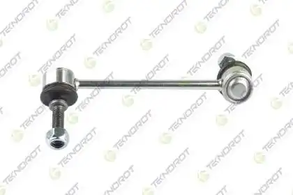 Teknorot İ 116 2 Stabilizer Z Rot Ön Sağ Isuzu D Max 4x4 04 12 D Max 4x2 07 12 2 Adet