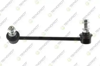 TEKNOROT IN-137A | Z-Rot Sol Arka Infiniti M37 2011-2013 / M35h 2012-2013 / M56 2011-2013 | 2 Adet