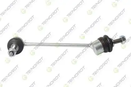 TEKNOROT JA-408 *2 | Z-Rot Jaguar S-Type X200 Xf X250 Xj Arka Sol | 2 Adet
