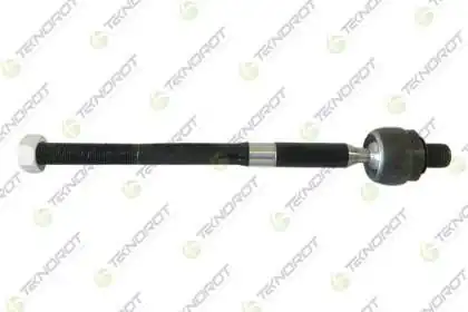 TEKNOROT JE-353 *2 | Rot Mili On Ic Dodge Nitro 07-12 Jeep Cherokee Kk 08-13 | 2 Adet