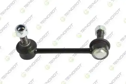 TEKNOROT KI-109 *2 | Stabilizer Z Rotu Arka Sağ Sorento 02-> Kraftvoll 13040265 | 2 Adet
