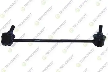 TEKNOROT KI-216 *2 | Stabilizer Z-Rot Ön Sağ Kia Rio 00 > 05 | 2 Adet