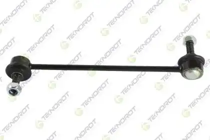 TEKNOROT KI-406 *2 | Stabilizer Z Rotu Ön Sağ Hyundai i10 08-> Kia Picanto 04-> | 2 Adet