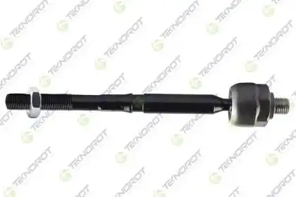TEKNOROT MA-253 *2 | Rot Mili Sağ / Sol Fiesta 08 > 19 Courıer 14 > B-Max 12 > 17 Mazda 2 07 > 17 | 2 Adet