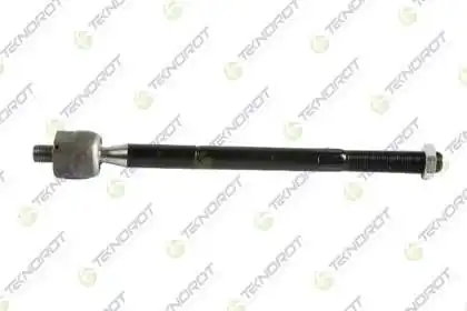 TEKNOROT MA-333 *2 | Rot Mili Sağ Sol Mazda 3-5 2005-> | 2 Adet