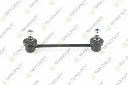 TEKNOROT MA-358 *2 | Stabilizer Z Rotu Arka Mazda 323 Famılıa Lantis 98-> | 2 Adet