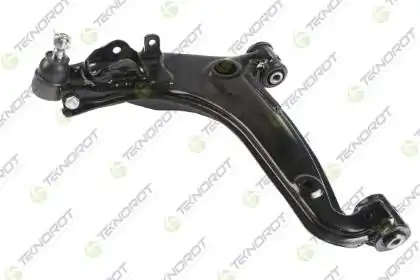 TEKNOROT MA-889 | Salıncak Sol Ön Alt Rotilli Burclu Sac Mazda Mx-5 II (Nb) 1998-2005