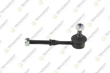 TEKNOROT MI-465 *2 | Z-Rot Arka Mitsubishi Lancer 03-> | 2 Adet