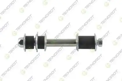 TEKNOROT MI-513 *2 | Stabilizer Z Rotu Arka Mitsubishi Pajero 90 > | 2 Adet