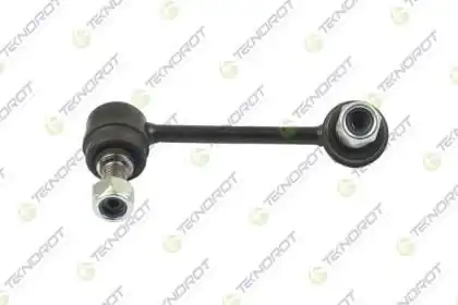 TEKNOROT MI-529 | Z-Rot Arka Sol Mitsubishi Pajero-Montero 2000-2007 | 2 Adet