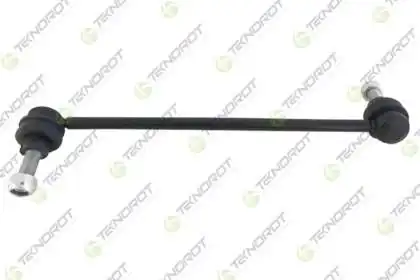 Teknorot N 187 2 Stabilizer Z Rotu Sol Nissan Qashqai J10 Jj10 07 Kaleos 08 X Traıl T31 07 13 2 Adet