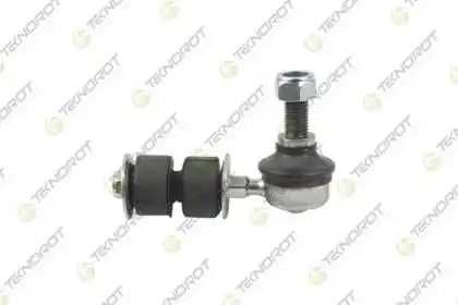 TEKNOROT O-410 *2 | Stabilizatör Z Rotu Metal Vectra A Astra F 93 > | 2 Adet