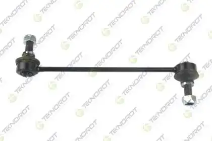 TEKNOROT O-411 *2 | Z Rotu Stabilizatör Cubugu Combo C Corsa C Meriva A Tigra B Vectra B 96 > 02 | 2 Adet