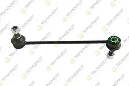 TEKNOROT O-411T *2 | Z Rotu Stabilizatör Cubugu Combo C Corsa C Meriva A Tigra B Vectra B 96 > 02 | 2 Adet