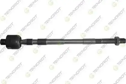TEKNOROT SU-233 *2 | Rot Mili On Ic Subaru Impreza 2008-2011 | 2 Adet
