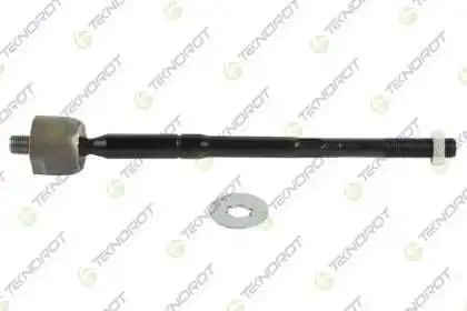 Teknorot T 253 2 Rot Mili Toyota Hilux III 4wd Pick Up 05 15 2 Adet