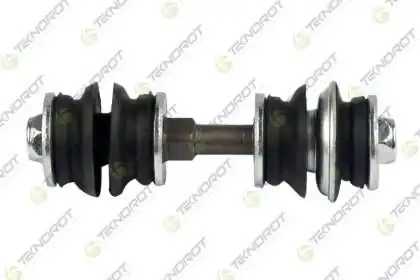 Teknorot T 324 2 Stabilizer Z Rotu Toyota Yaris P10 Yaris Verso 01 06 2 Adet