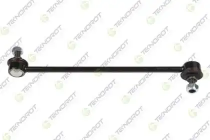 Teknorot T 607 2 Stabilizer Z Rotu Toyota Corolla 02 07 Corolla Verso 02 04 2 Adet